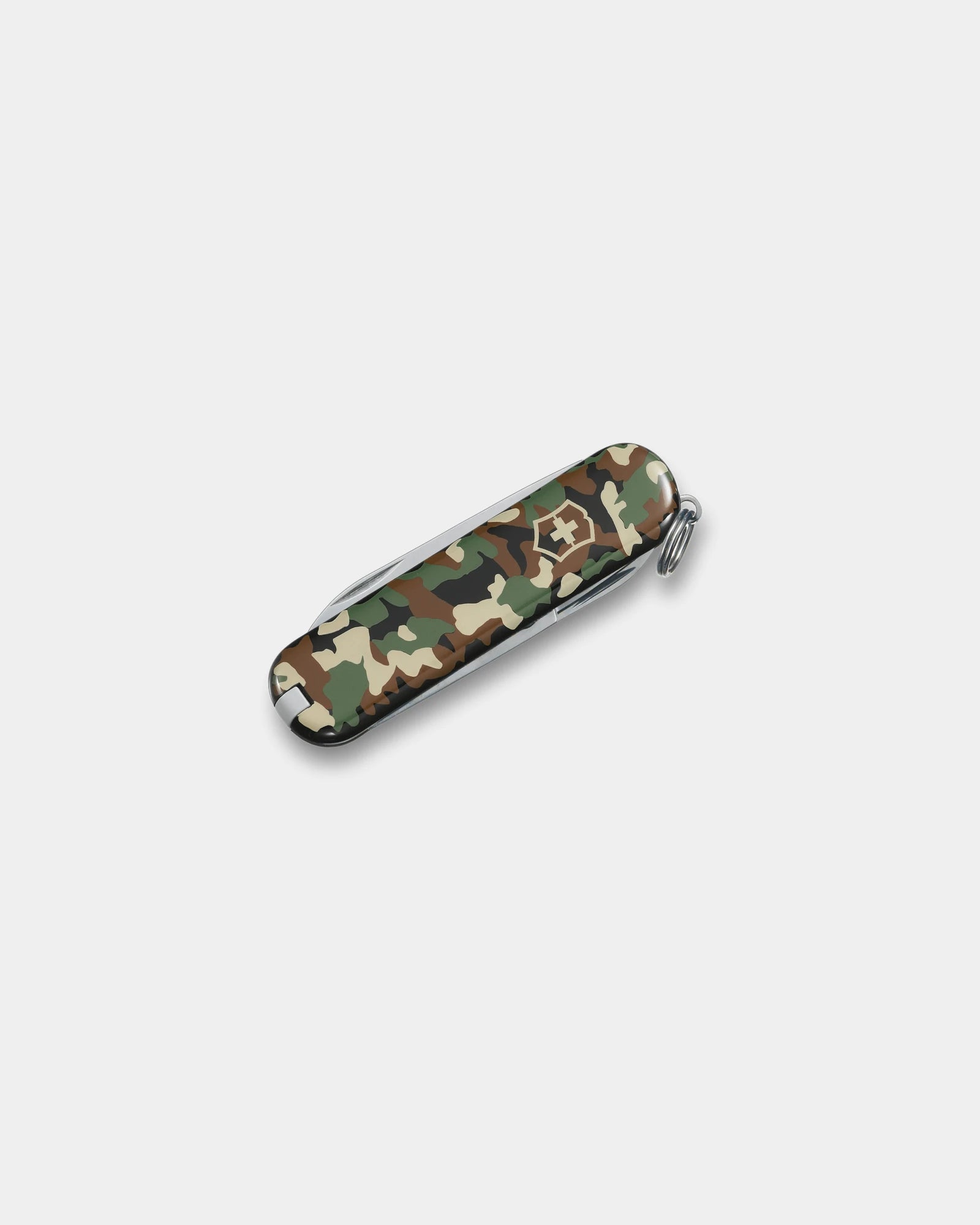 Schweizer Taschenmesser Victorinox Classic SD Camouflage zum Personalisieren - 1